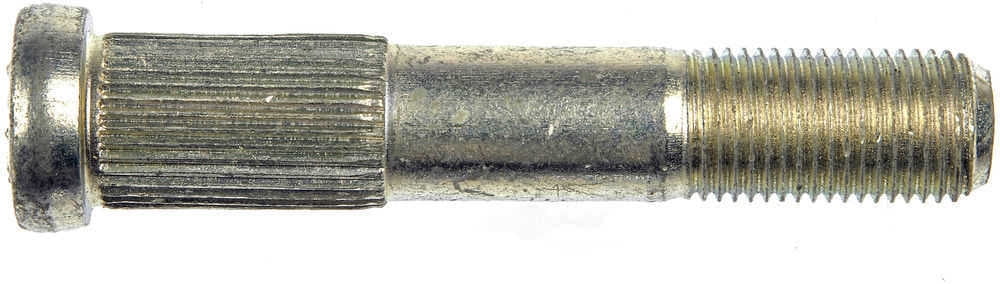 Dorman 6101441 WHEEL STUD Fits select: 1966-1970 CHEVROLET C30, 1969-1970 GMC C3500