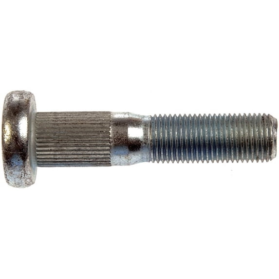 Dorman 6101881 WHEEL STUD Fits select: 1974-1981 CHEVROLET K20, 1973-1981 CHEVROLET C20