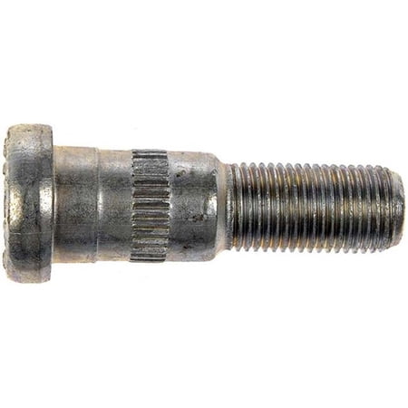 Dorman 6102191 Wheel Stud & Bolt 0.63 In. Dia.
