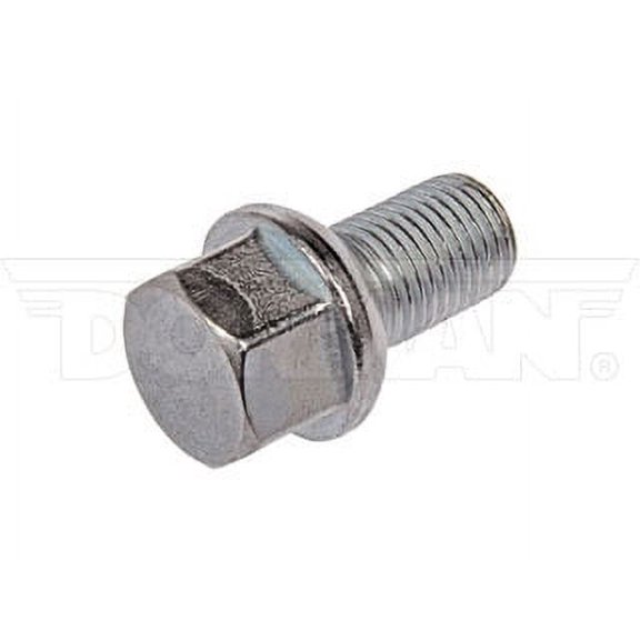 Dorman 6102501 M14-1.50 Wheel Bolt - 19mm Hex, 20mm Thread Length