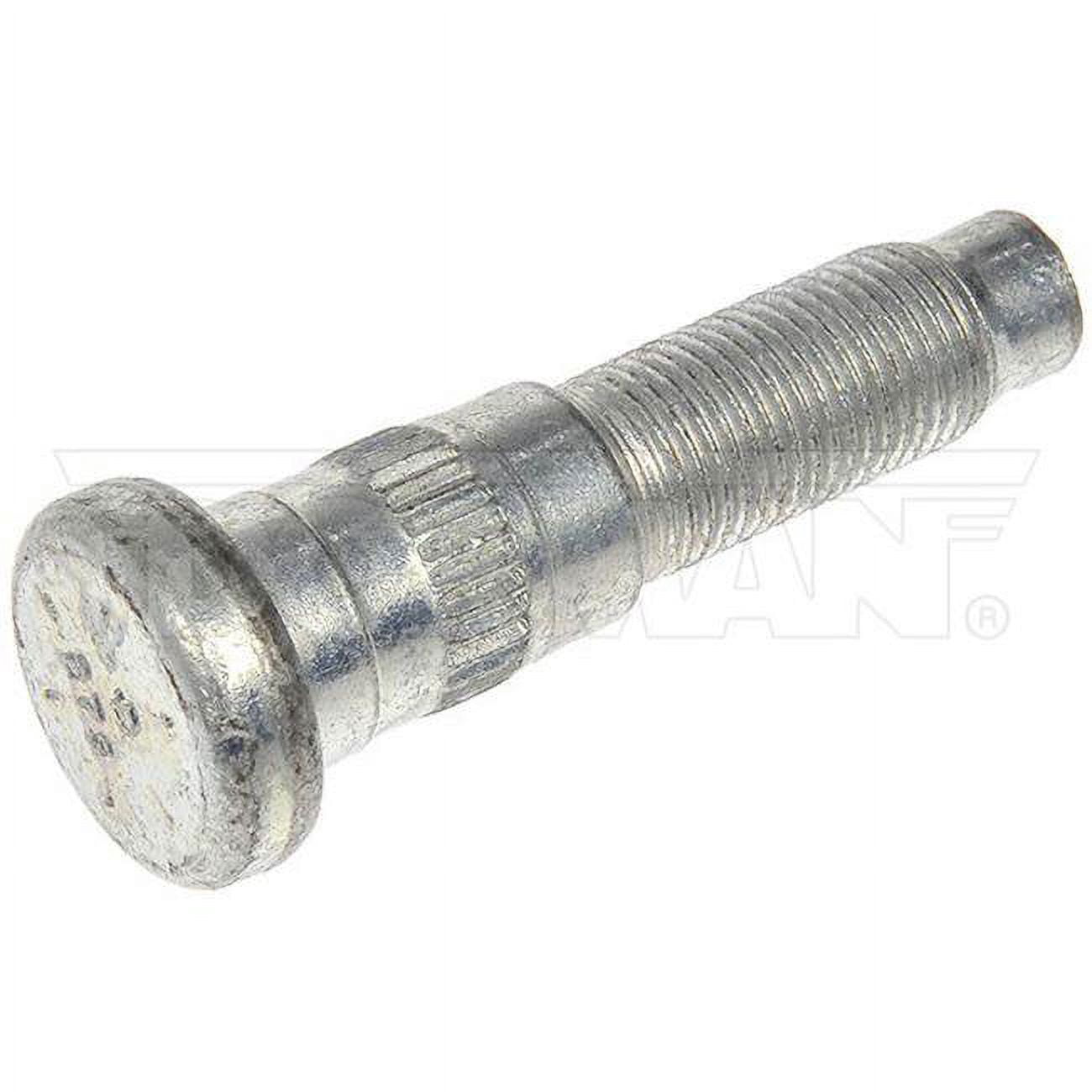 Dorman 6102791 Serrated Wheel Stud for 1975-1980 Ford E250 Econoline