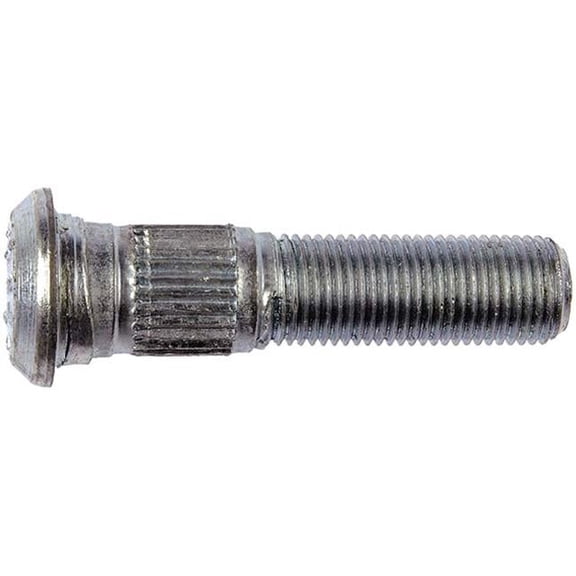 Dorman 610283 Wheel Stud & Bolt 0.56 In. - 18