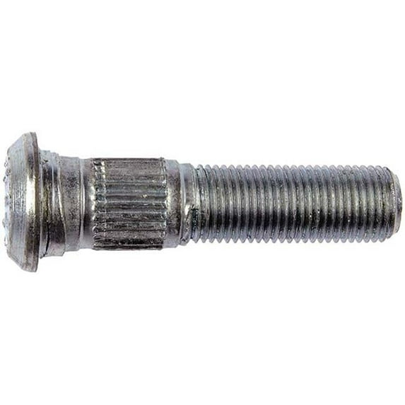 Dorman 610283 Wheel Stud & Bolt 0.56 In. - 18
