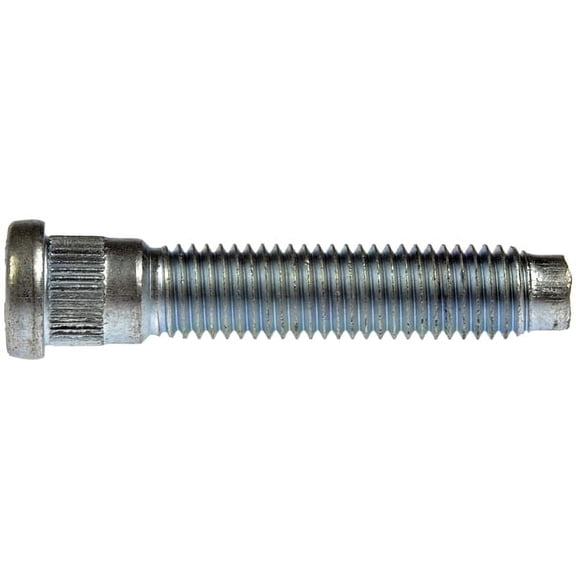 Dorman 6104241 WHEEL STUD Fits select: 1999-2003 FORD F250, 1999-2004 FORD F350