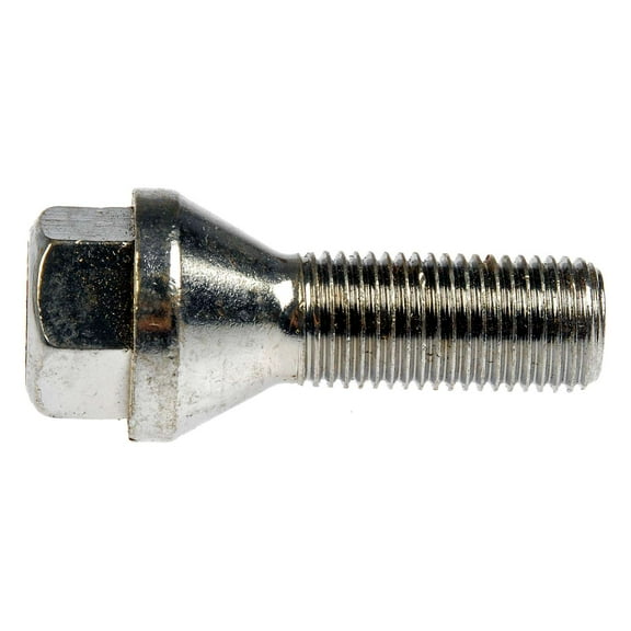 Dorman 6104561 WHEEL BOLT Fits select: 2001-2009 VOLVO S60, 2003-2008 VOLVO XC70