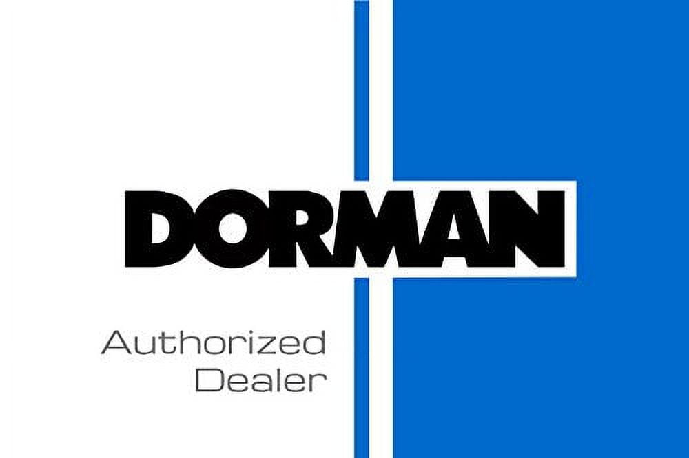 Dorman HELP 6104641 Serrated Wheel Stud for 2003-2005 FORD EXPLORER SPORT TRAC, 2003-2007 MAZDA B3000