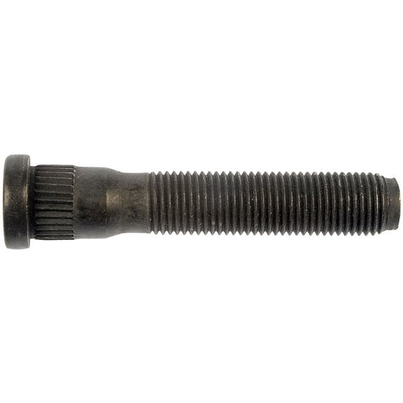 Dorman 6105301 WHEEL STUD Fits select: 2003-2016 FORD F350, 2011-2016 FORD F450