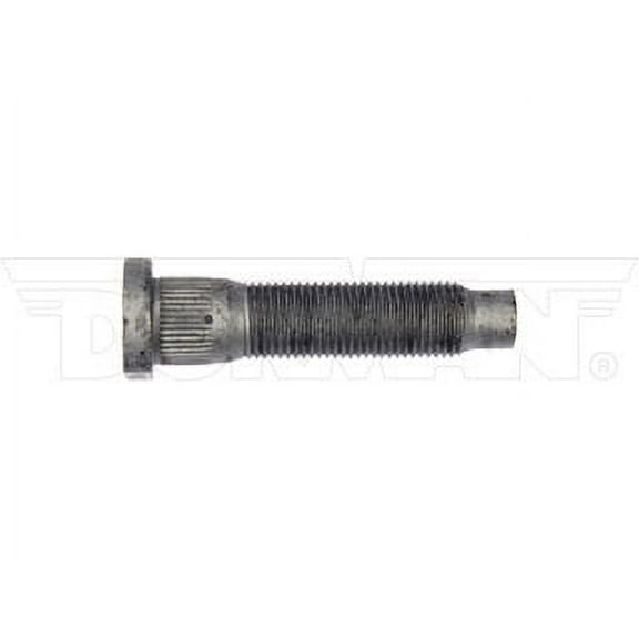Dorman 6105711 1/2-20 Serrated Wheel Stud