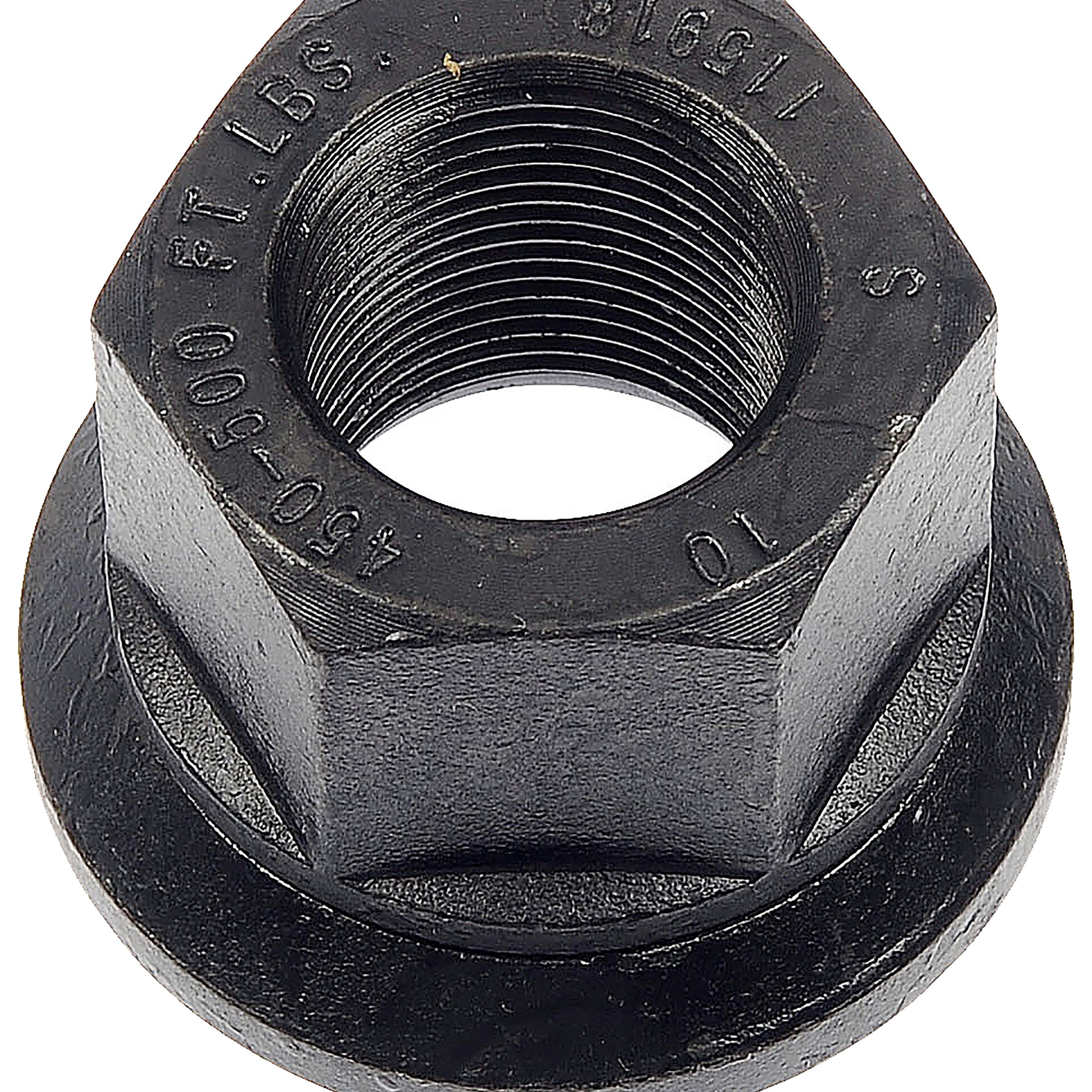 Dorman 611-0030.10 Wheel Lug Nut (Pack of 10)
