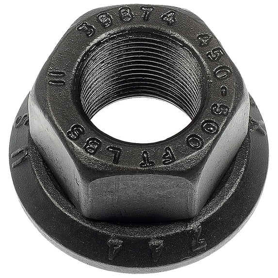 Dorman 611-0057 Wheel Lug Nut (Pack of 10)