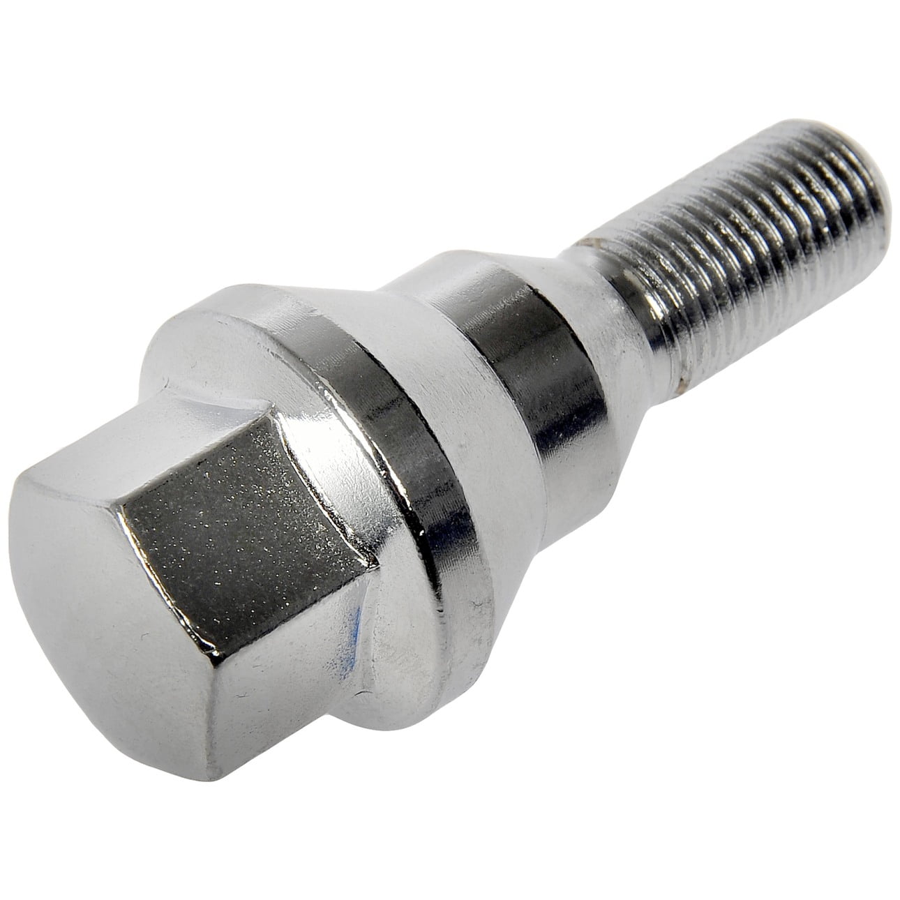 Dorman 611-006 Wheel Lug Bolt for Specific Chrysler / Dodge Models (Pack of 10)