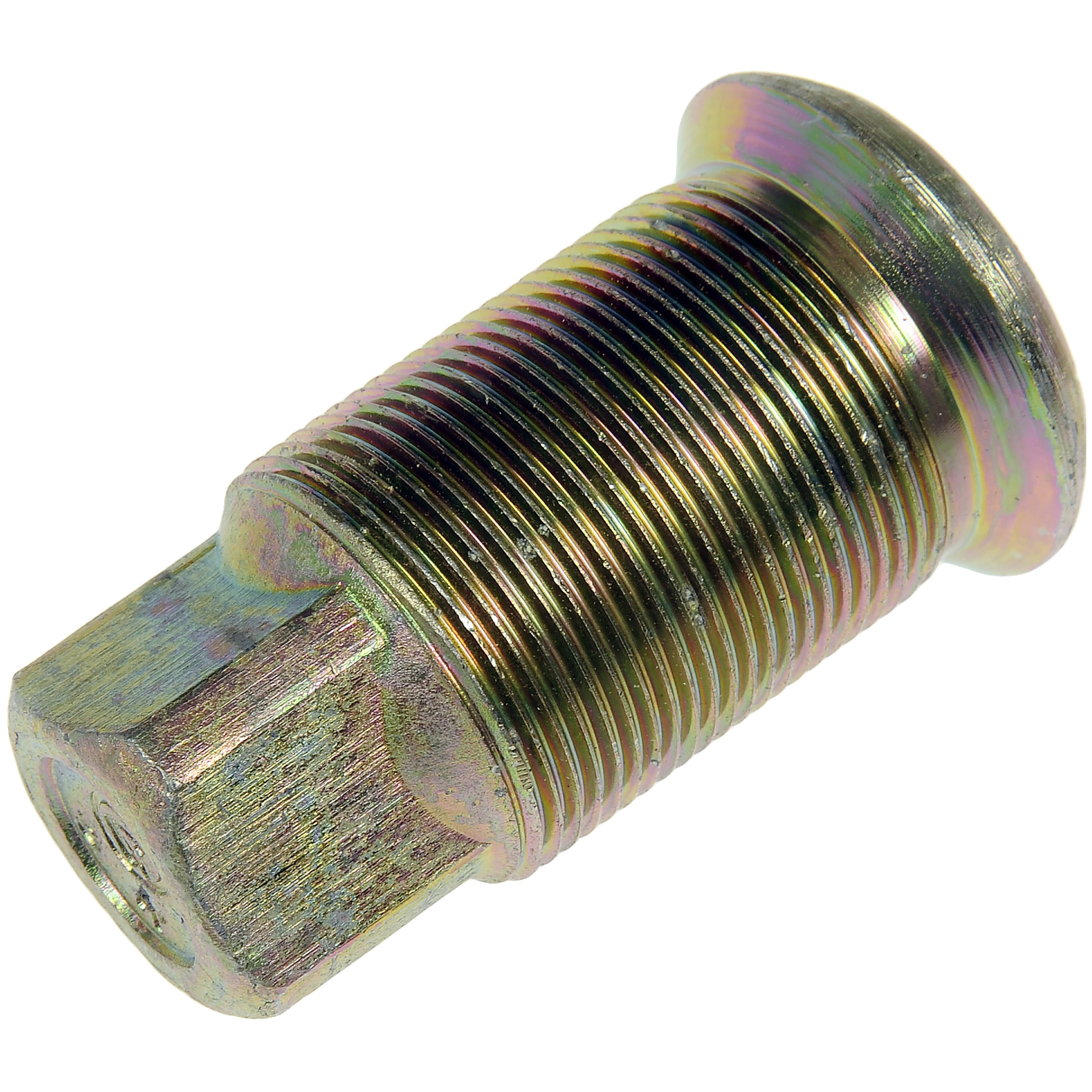 Dorman 611-0063.10 Wheel Lug Nut (Pack of 10)