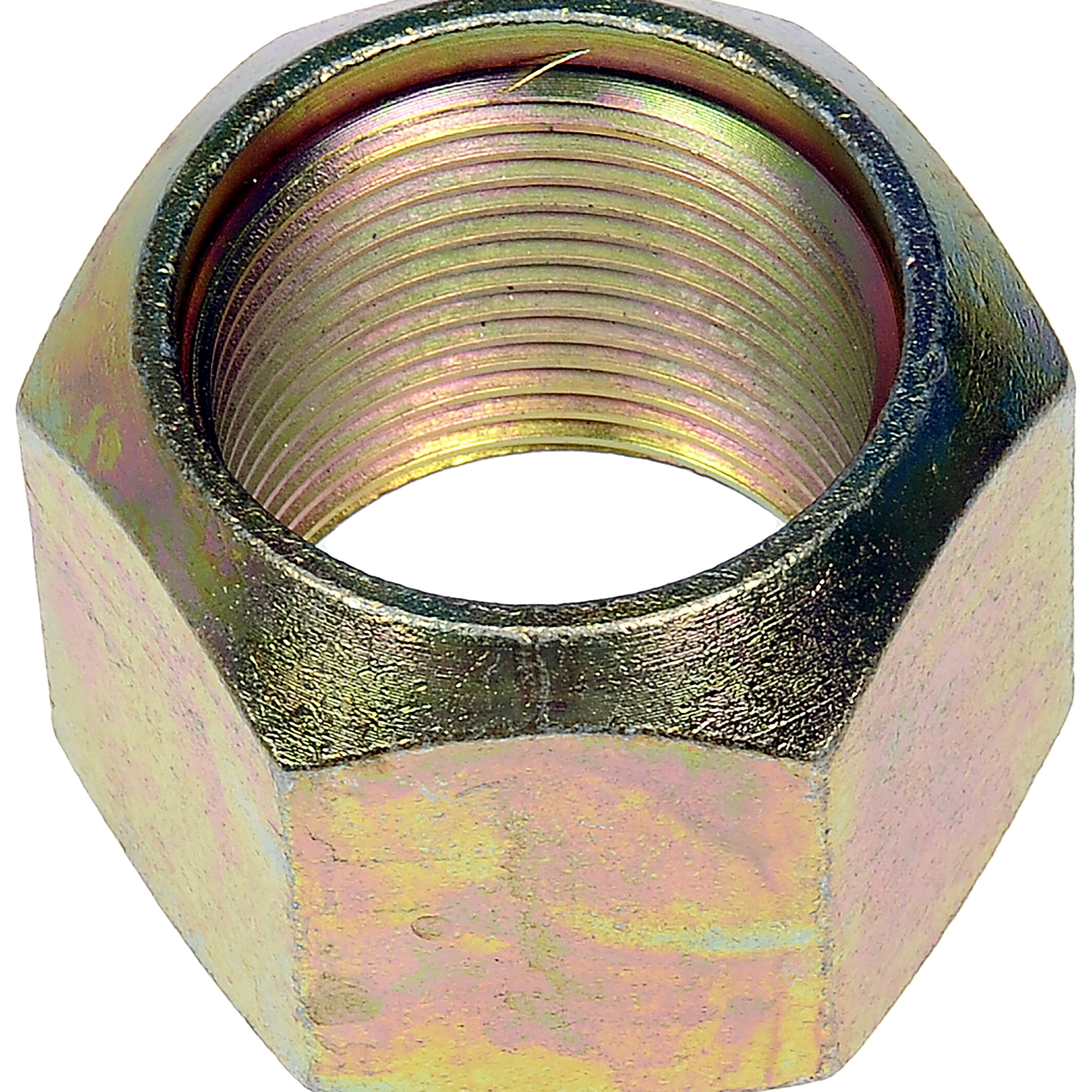 Dorman 611-0073.10 Wheel Lug Nut (Pack of 10)