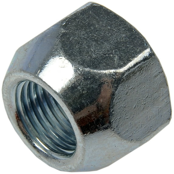 Dorman 611-016-BP Wheel Lug Nut for Specific Models (Pack of 200)