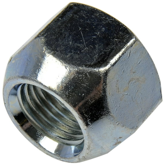 Dorman 611-031 Wheel Lug Nut for Specific Models (Pack of 25)