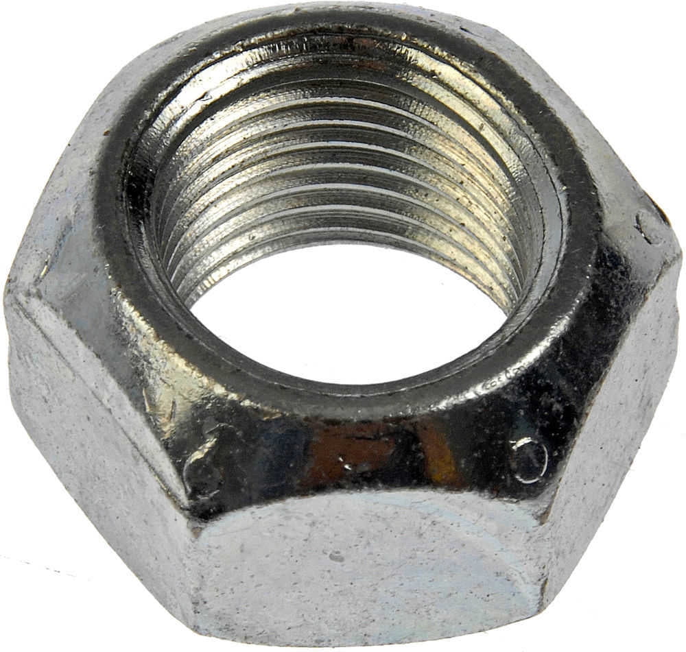 Dorman - Autograde 611-042.1 Wheel Nut 5/8-18 Standard - 15/16 In. Hex, 35/64 In. Length