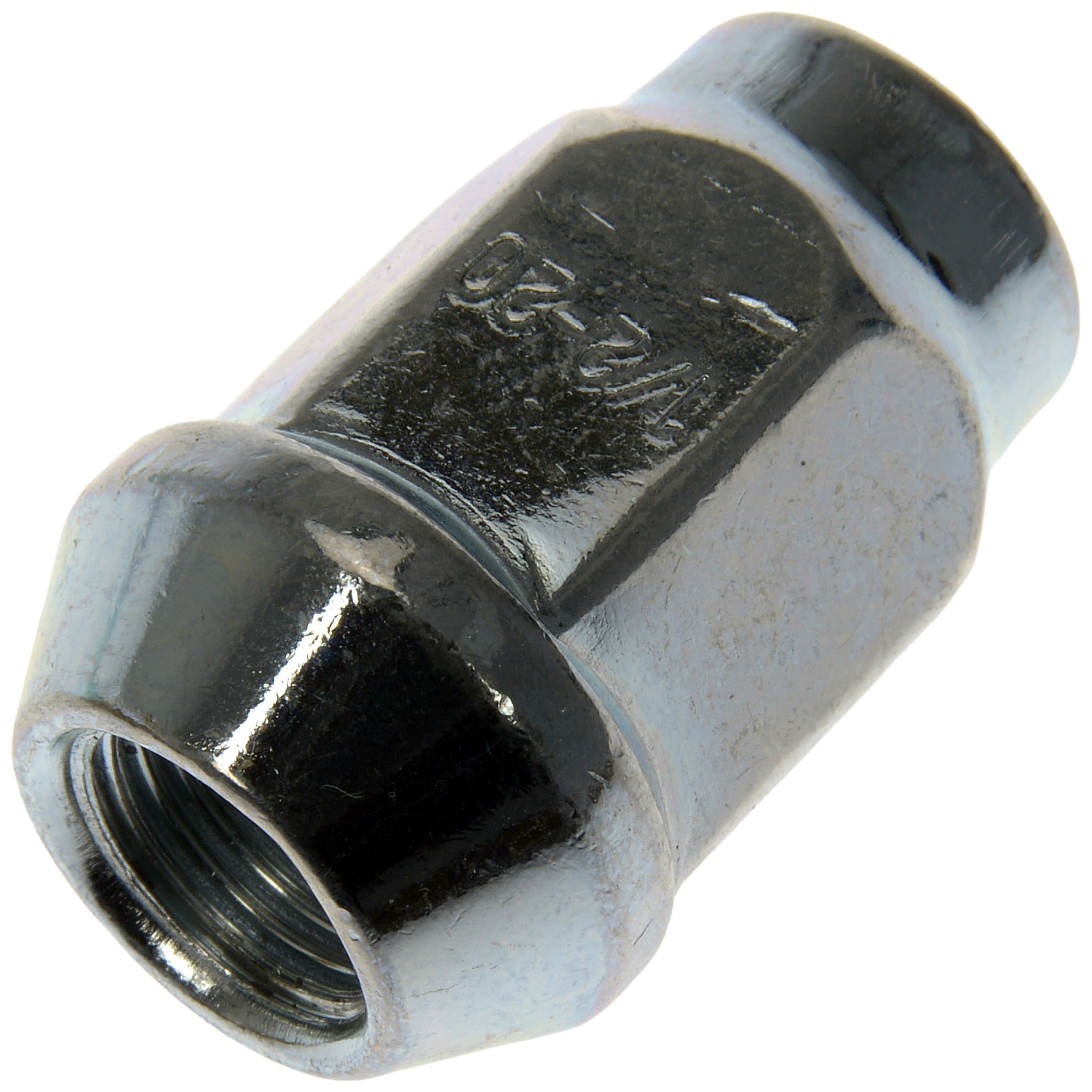 Dorman 611-071.20 Wheel Nut 1/2 - 20 Dome Top - 13/16 in Hex, 1-15/32 in Length for Specific Models (Pack of 20) (OE FIX)