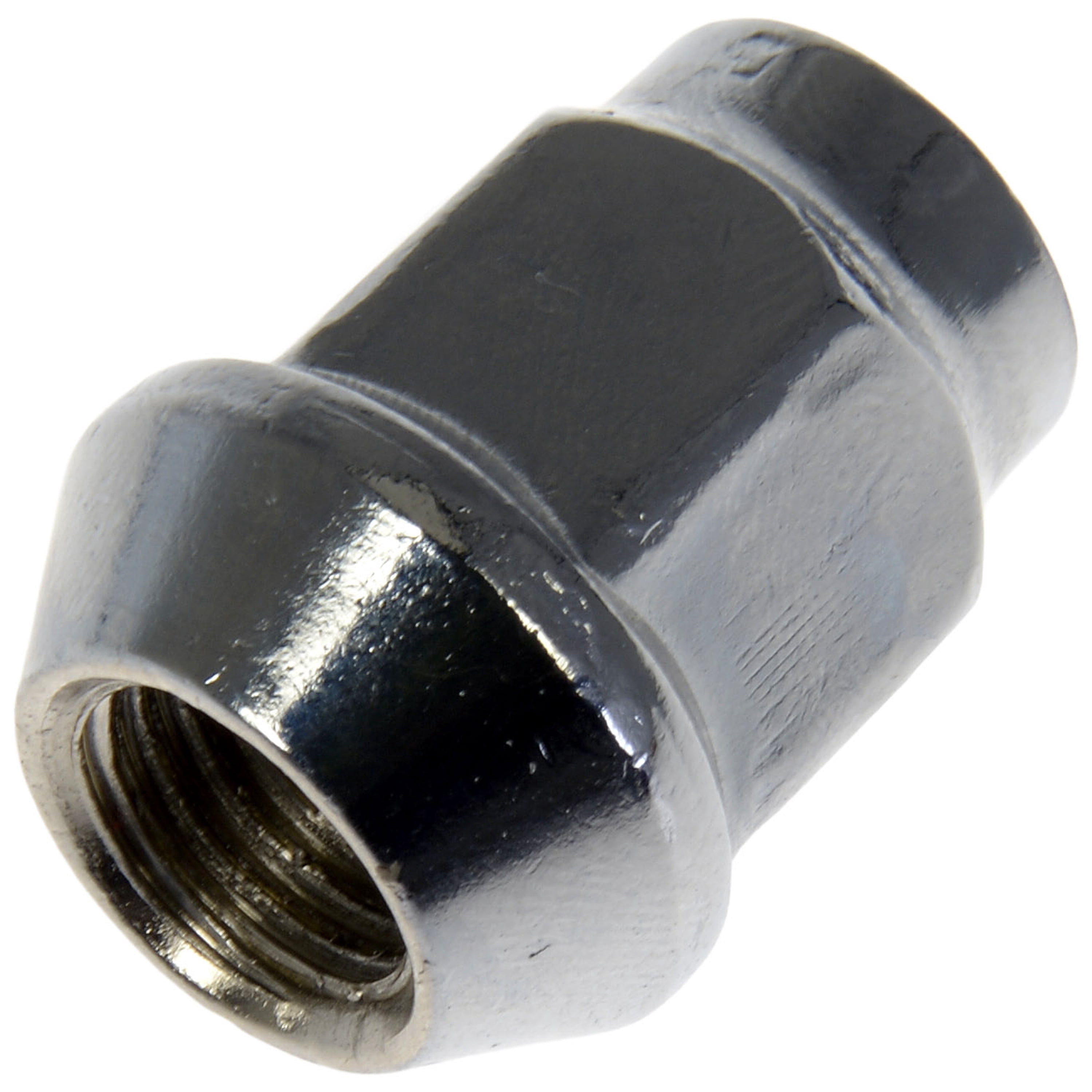 Dorman 611-074.20 Wheel Nut M12 - 1.50 Dome Top - 19 mm Hex, 31 mm Length for Specific Models (Pack of 20) (OE FIX)