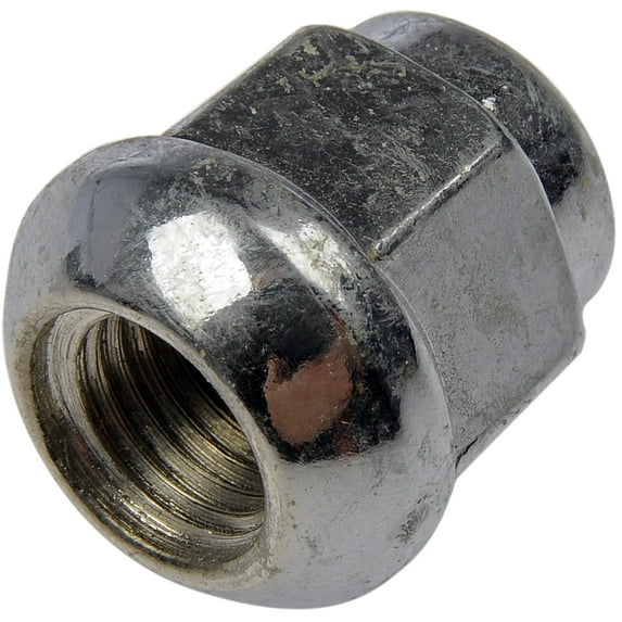 Dorman 611-075 Wheel Lug Nut for Specific Acura / Honda Models (Pack of 10)