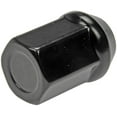 thumbnail image 1 of Dorman (611-090.1) 19mm Hex and 32.5mm Long Wheel Nut, 1 of 2