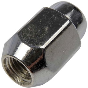 Dorman 611-100.1 Wheel Lug Nut Fits select: 1996-2021 TOYOTA RAV4, 1983-2021 TOYOTA CAMRY