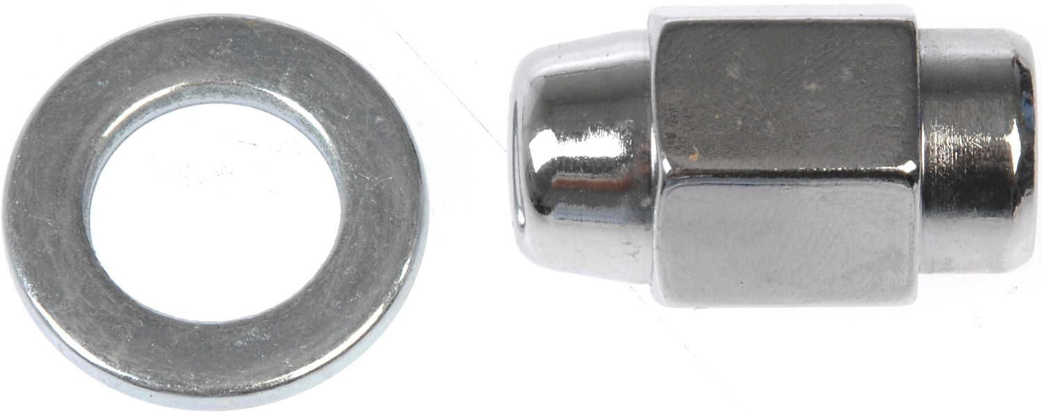 Gorilla Lug Nuts Short Mag Open 7/16 (4pk) Gorilla Lug Nuts Short Mag Open 7/16 (4pk)