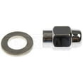 thumbnail image 1 of Dorman 611-103.1 Wheel Nut M12-1.25 Mag, Short - 13/16 Inch Hex, 1.454 Inch Length, 1 of 4