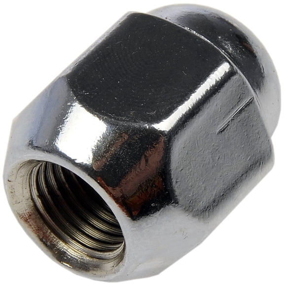 Dorman 611-114 Wheel Lug Nut for Specific Infiniti / Nissan Models (Pack of 10)