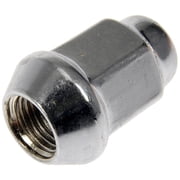Dorman 611-122-BP Wheel Lug Nut for Specific Models Pack of 200