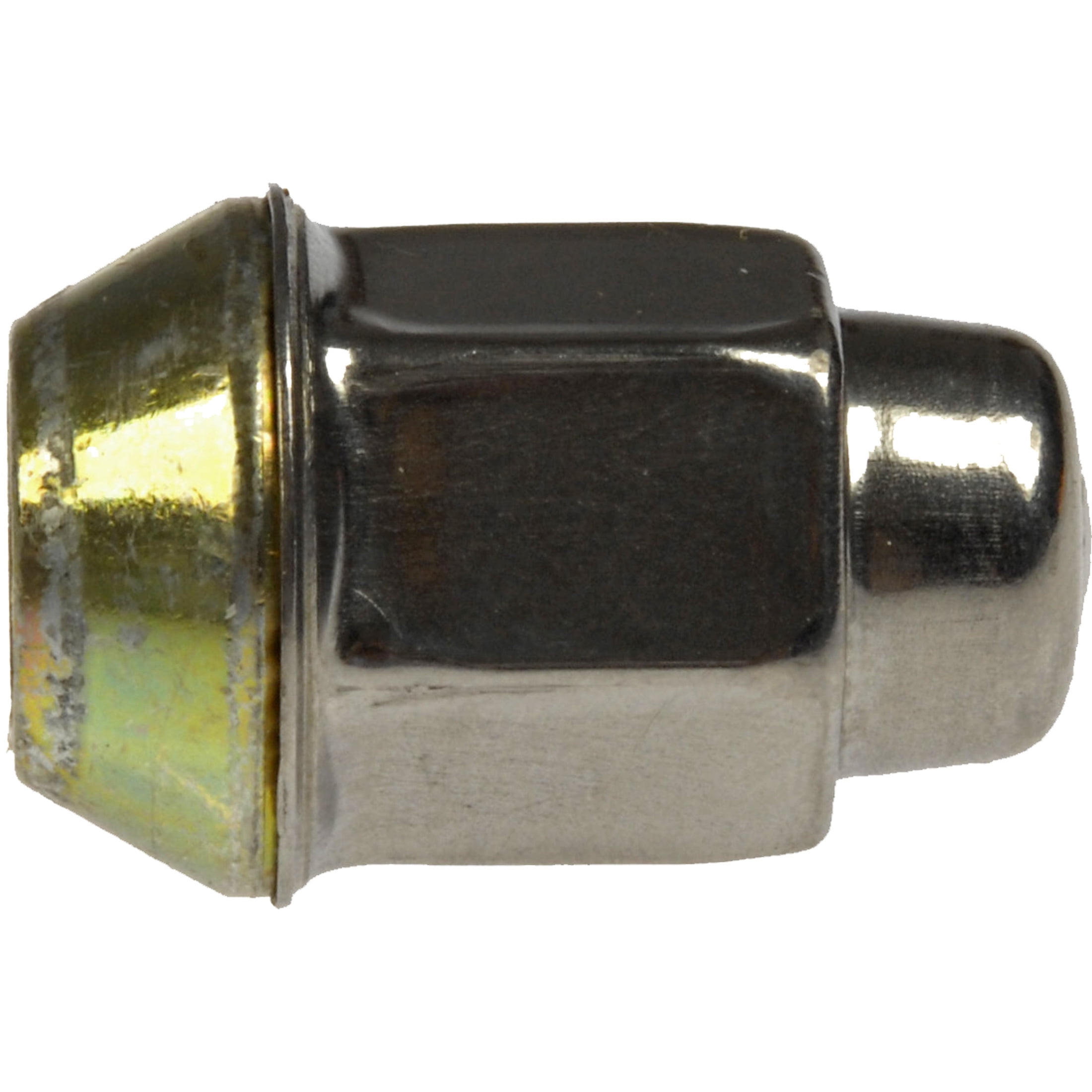 Dorman 611-140 Wheel Lug Nut for Specific Hyundai Models (Pack of 10)