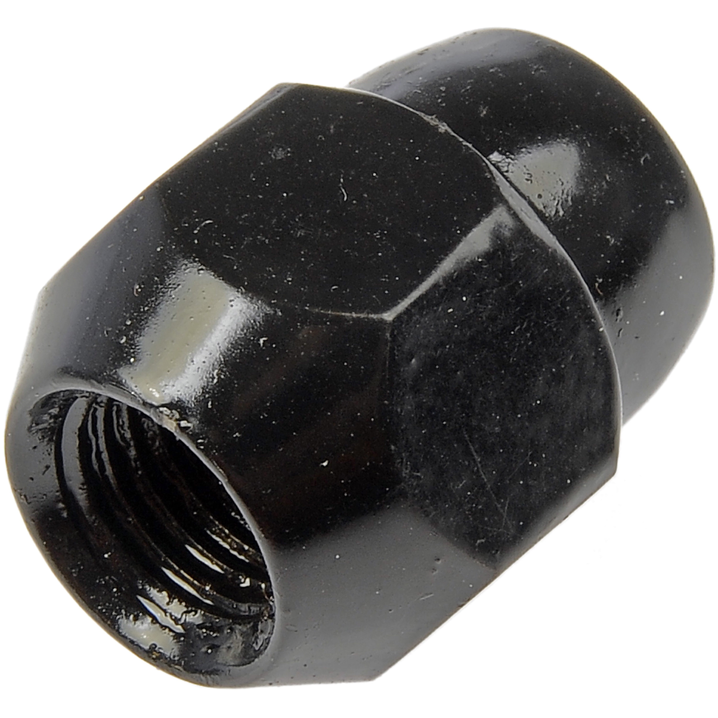 Dorman 611142 Wheel Lug Nut for Specific Models (Pack of 10) Fits