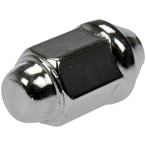 Dorman 611-145.1 Wheel Lug Nut For Select 71-91 Chevrolet GMC Jeep Models Fits select: 1982-1986 CHEVROLET K10, 1987 CHEVROLET V10