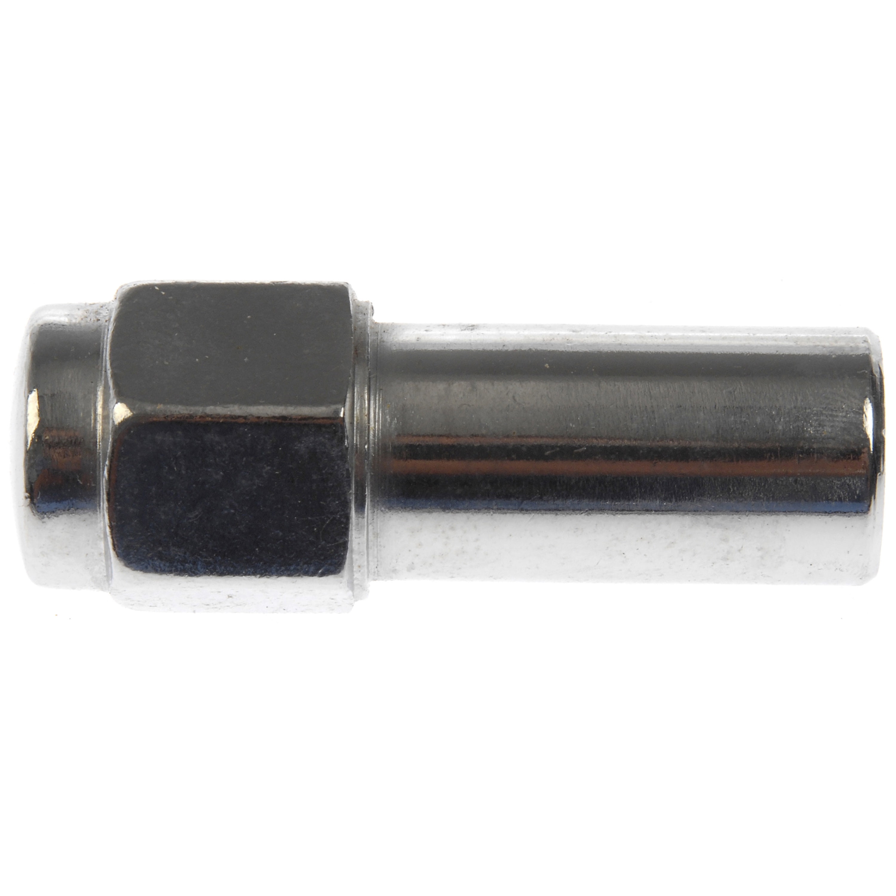 Dorman 611-157 Wheel Lug Nut Chrome (Pack of 10)