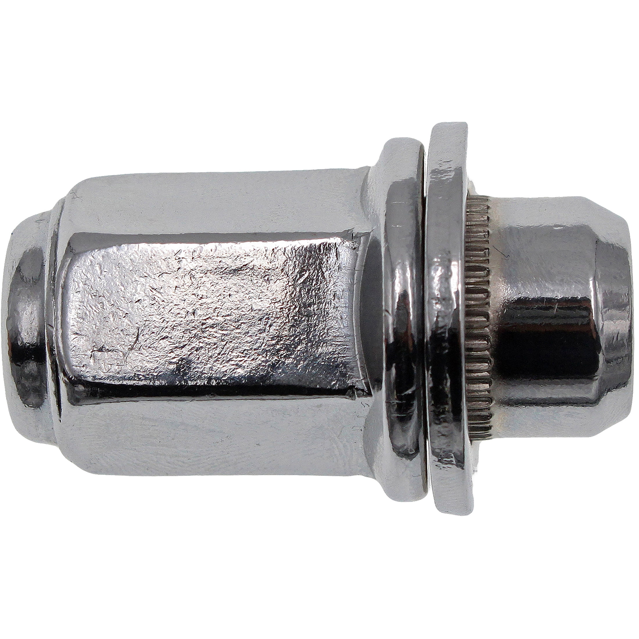 Dorman 611-167 Wheel Lug Nut for Specific Lexus / Toyota Models (Pack of 10)