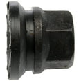 thumbnail image 1 of Dorman (611-172.1) 19mm Hex Size x 22.5mm Long x M12-1.75 Thread Size Flanged Flat Face Wheel Nut, 1 of 5