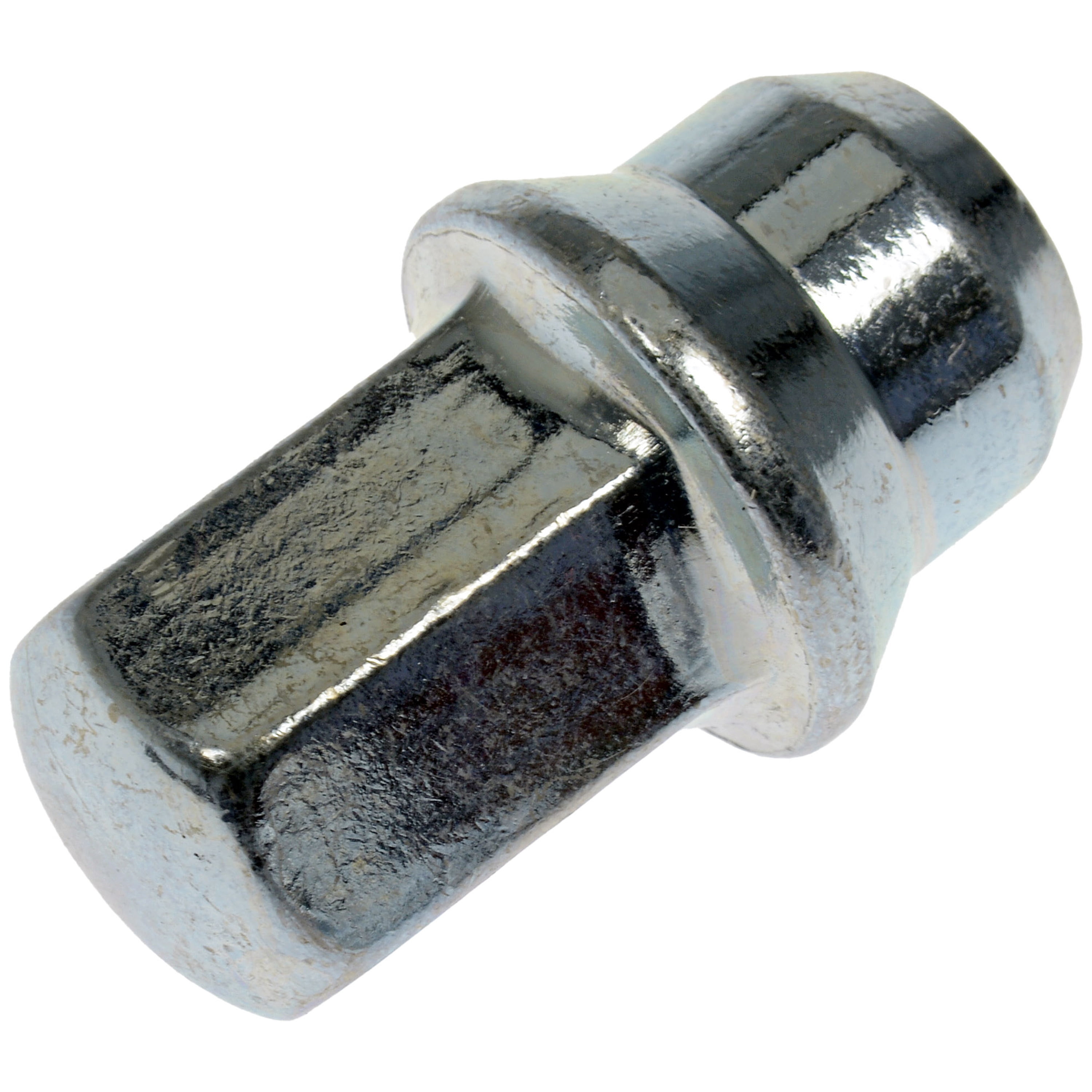 Dorman 611-181.20 Wheel Nut M12 - 1.50 Flat Top - 19 mm Hex, 43.1 mm Length for Specific Models (Pack of 20) (OE FIX)