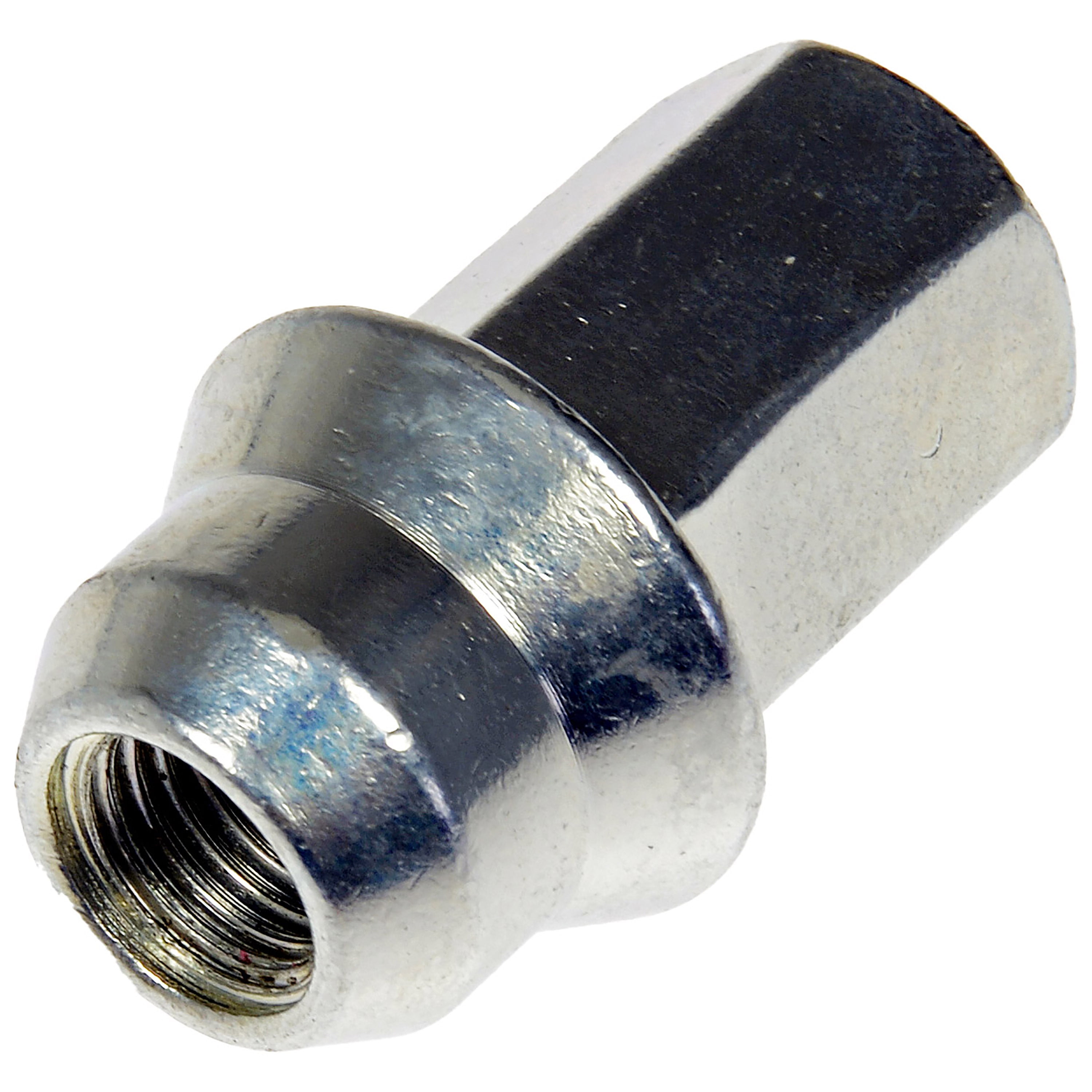 Dorman 611-181 Wheel Nut M12-1.50 Flattop - 19mm Hex, 43.1mm