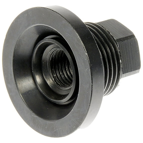 Dorman 611-202 Wheel Lug Nut for Specific Chevrolet / GMC Models (Pack of 5)
