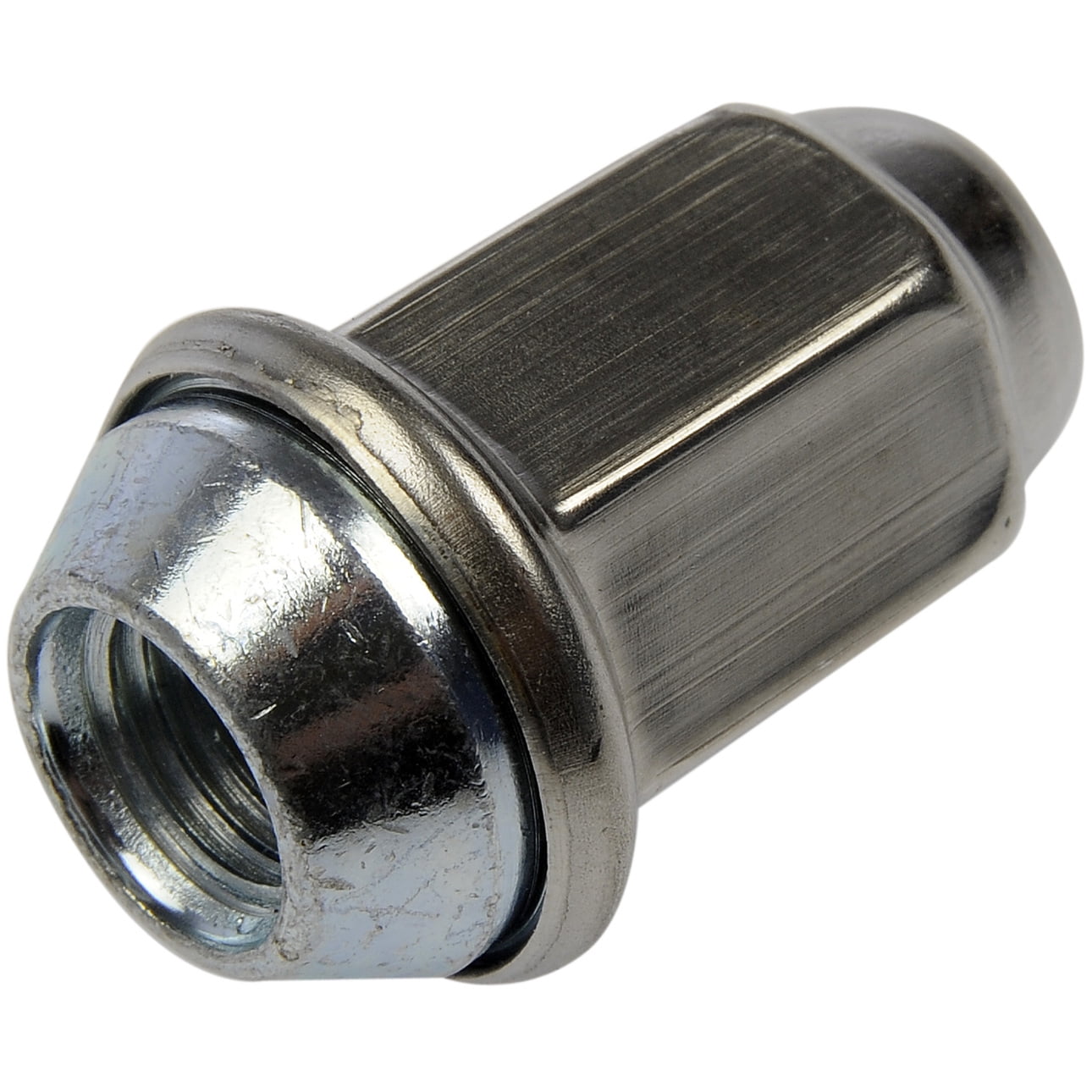 Dorman 611-216 Wheel Lug Nut for Specific Mazda Models (Pack of 10 ...