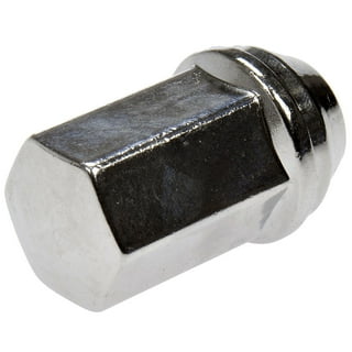 Gorilla 14mm x 1.50 8 Lug Nut Kit Black Chrome (32pk) Gorilla 14mm x 1.50 8 Lug Nut Kit Black Chrome (32pk)