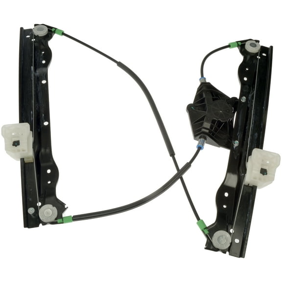 Dorman 611-236FK Wheel Lock Set for Select Models (OE FIX) Fits select: 2008-2010 DODGE AVENGER