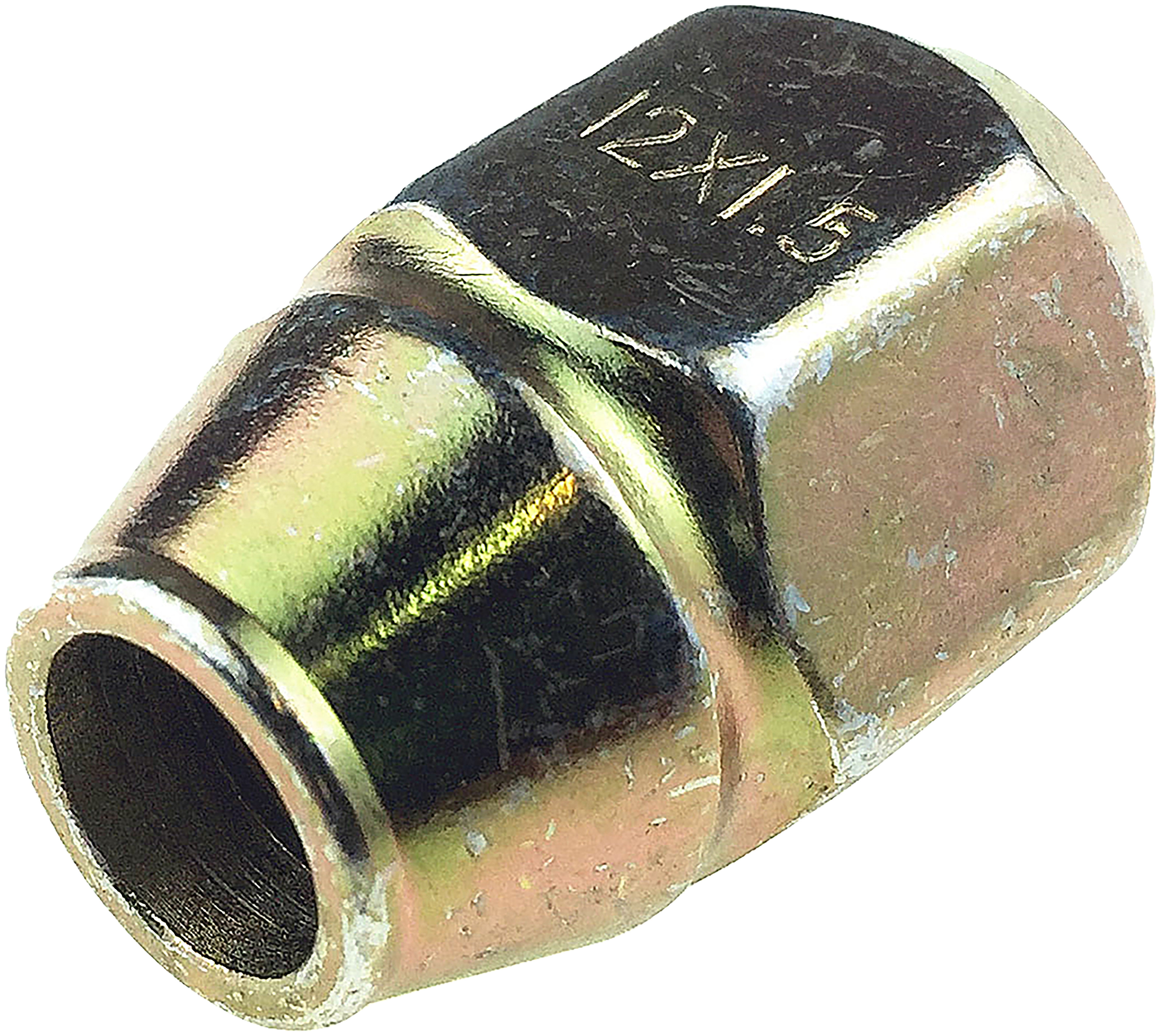 Dorman 611-237 Wheel Lug Nut for Specific Ford Models (Pack of 10)