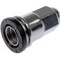 thumbnail image 1 of Dorman 611-268 AutoGrade Chrome M14-1.50 Thread Wheel Lug Nut, 1 of 1