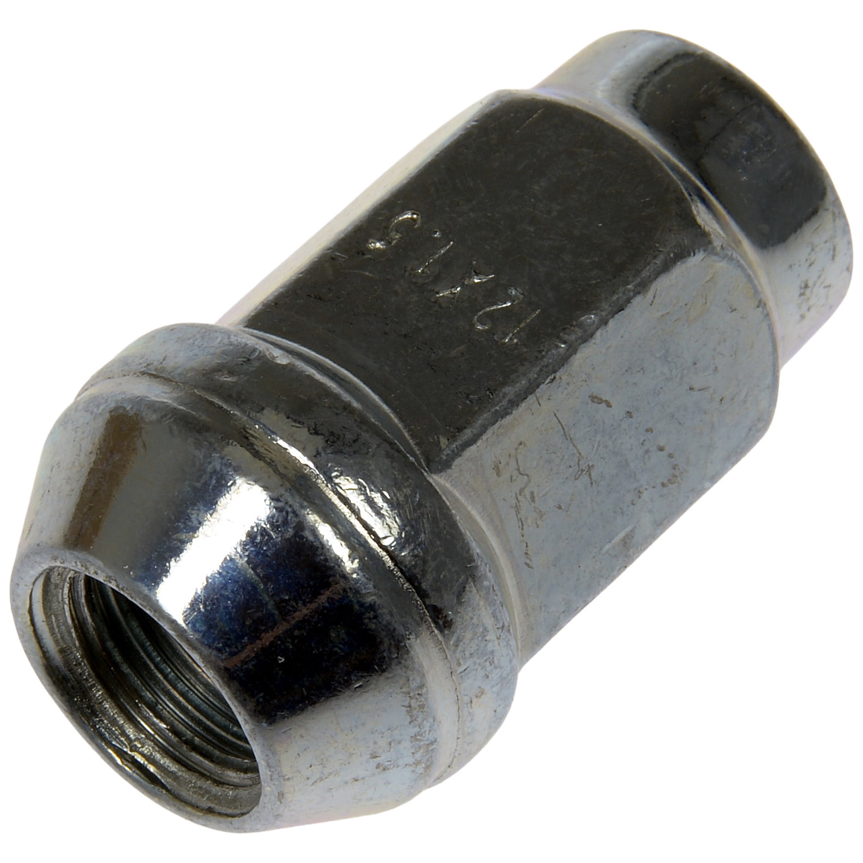 Dorman 611-273.20 Wheel Nut M12 - 1.50 Dome Top - 19 mm Hex, 39 mm Length for Specific Ford / Lincoln / Mercury Models (Pack of 20) (OE FIX)