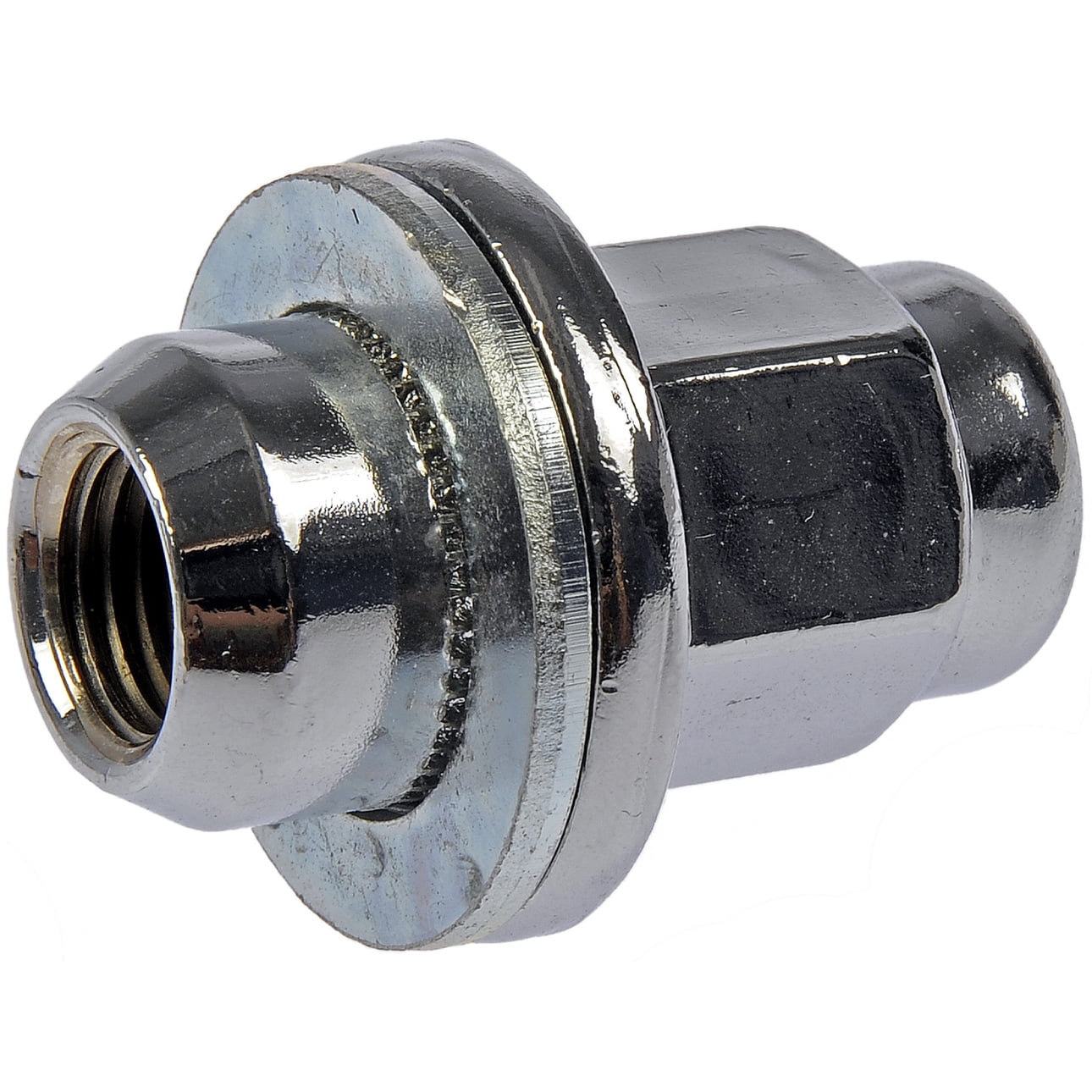 Dorman 611-277 Wheel Lug Nut for Specific Lexus / Toyota Models (Pack of 10)