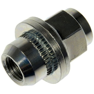 McGard Lug Nuts 1/2 X-Long Shank w/Offset Washer Race (4pk) McGard Lug Nuts 1/2 X-Long Shank w/Offset Washer Race (4pk)