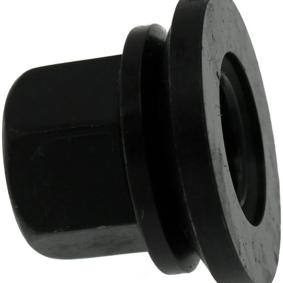 Dorman 611-296 Wheel Lug Nut for Specific Dodge / Ram Models (Pack of 10)