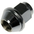 thumbnail image 1 of Dorman 611-303FK Wheel Nut Kit M12-1.50 Capped-19 mm Hex, 32.1 mm Length With Lock for Specific Ford / Lincoln Models (OE FIX), 1 of 8