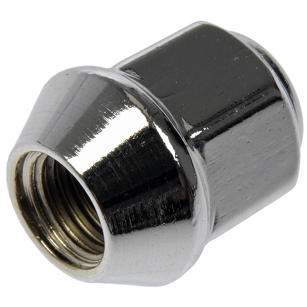 Dorman 611-310 Wheel Lug Nut for Specific Chevrolet / Pontiac / Suzuki Models (Pack of 10)