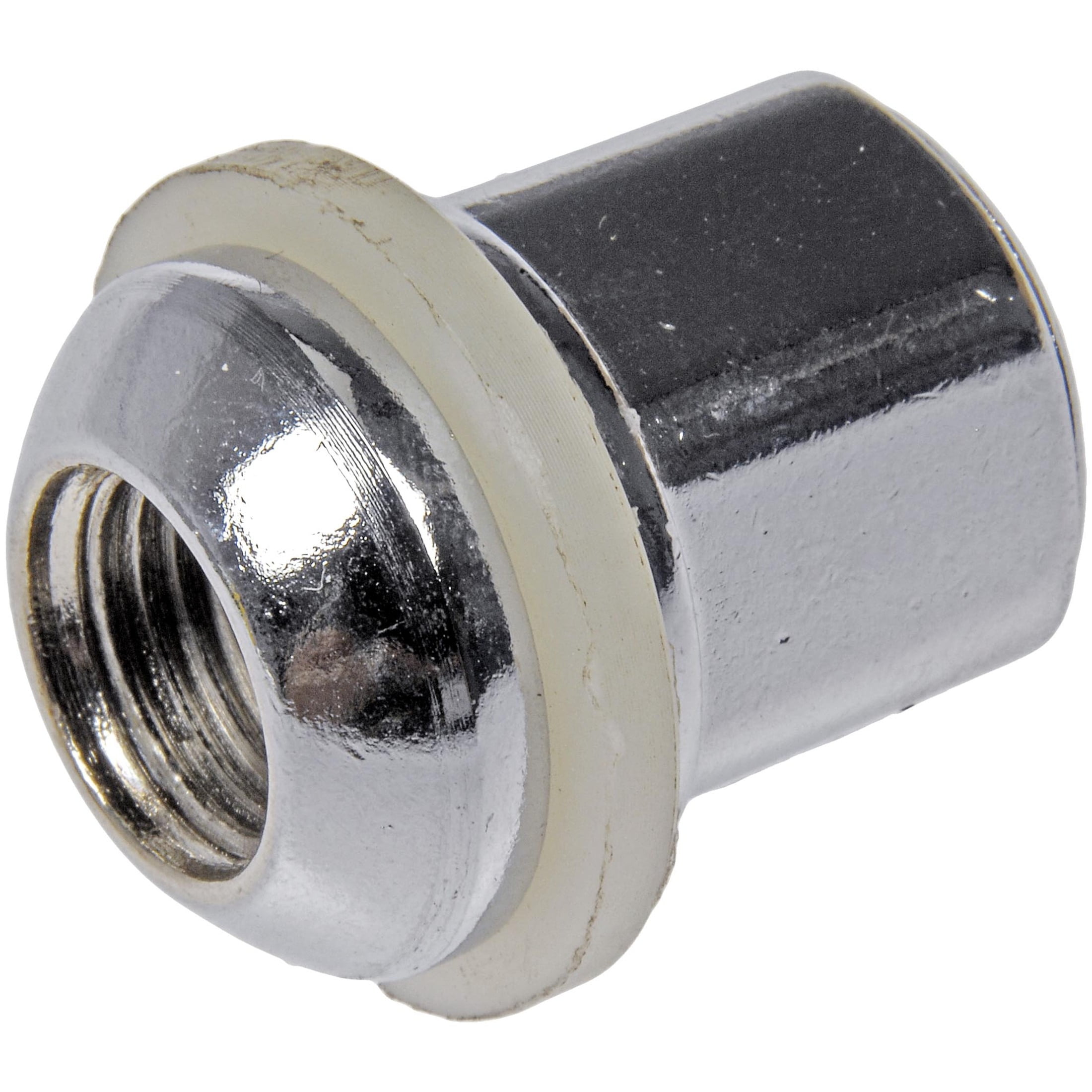 Dorman 611-314 Wheel Lug Nut for Specific Honda Models (Pack of 10)